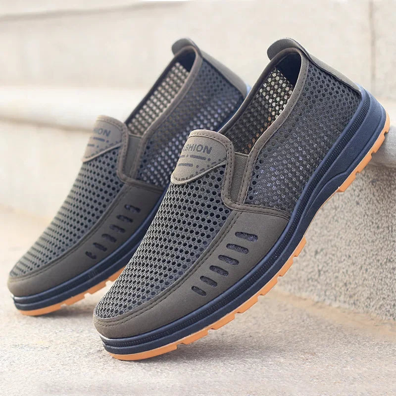 Nuvello Milano™ Reyes scarpe
