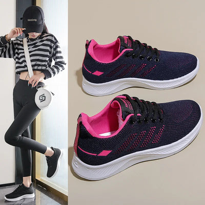 Nuvello Milano™ Sporty schoenen