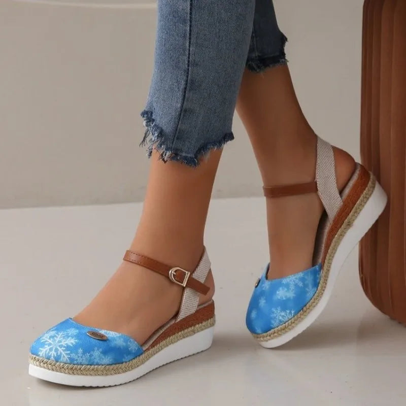 Nuvello Milano™ Tacchi Orthopedici Densi