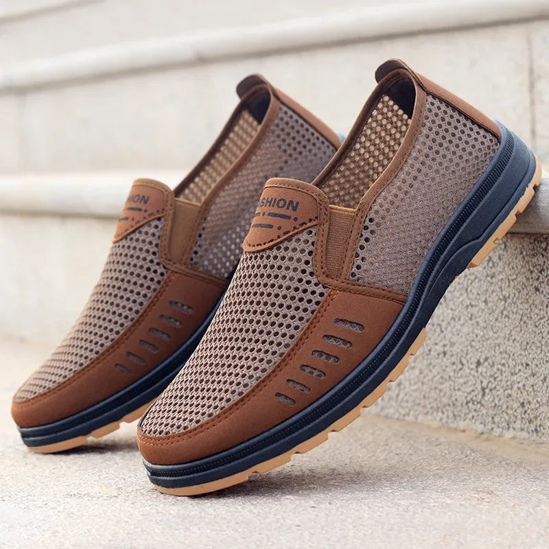 Nuvello Milano™ Reyes scarpe