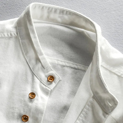 Takumi - Camicia da uomo in stile giapponese