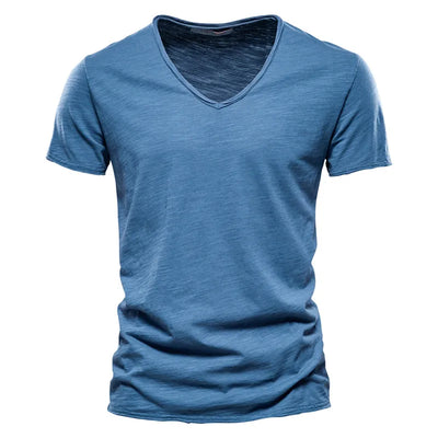 Reinout - Camicia Estiva in Cotone