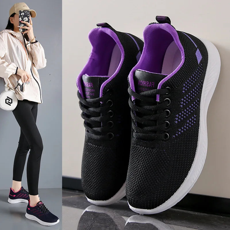 Nuvello Milano™ Sporty schoenen