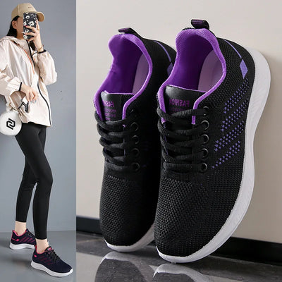 Nuvello Milano™ Sporty schoenen