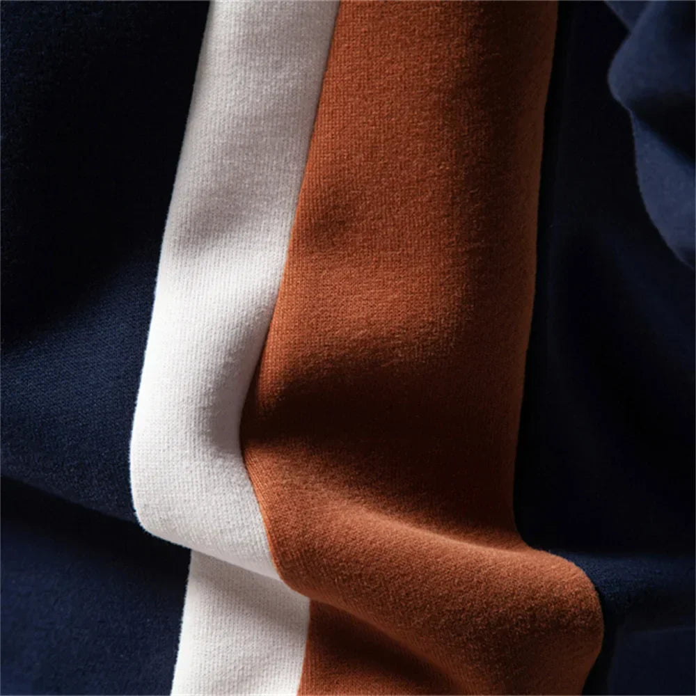 MIRAVO | Elegante Maglione da Uomo