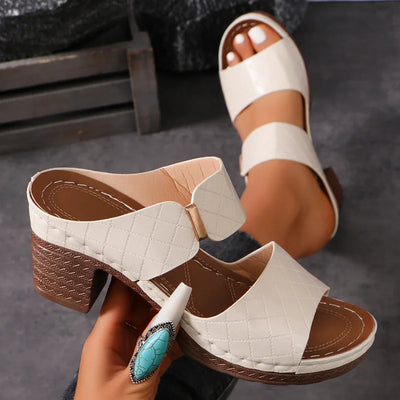 Nuvello Milano™ Scarpe Ortopediche Lidia