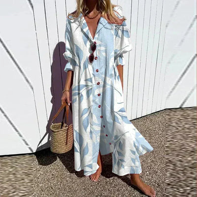 Leviana™ | Boho Dress