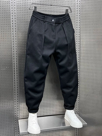 Laurent™ | Elegante pantalone mélange