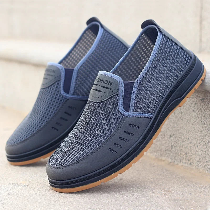 Nuvello Milano™ Reyes scarpe