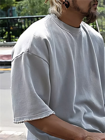 Matteo™ | Completo Uomo Urban Relax