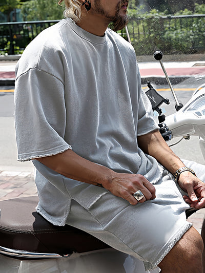 Matteo™ | Completo Uomo Urban Relax