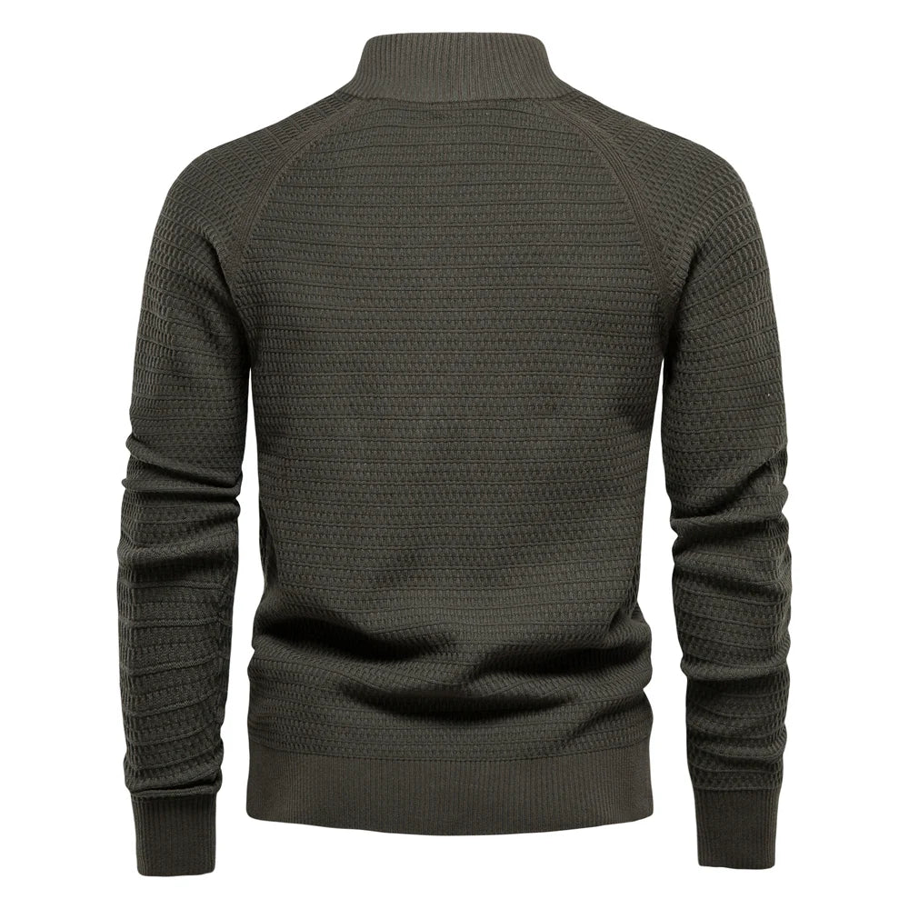 MIRAVO | Cardigan in Cotone Esclusivo
