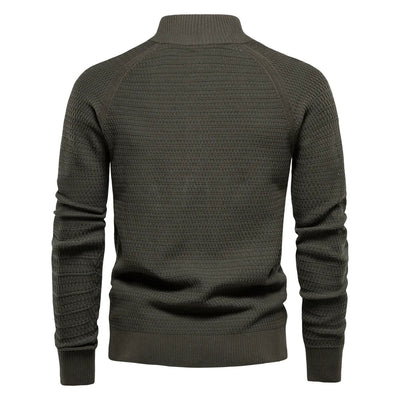 MIRAVO | Cardigan in Cotone Esclusivo