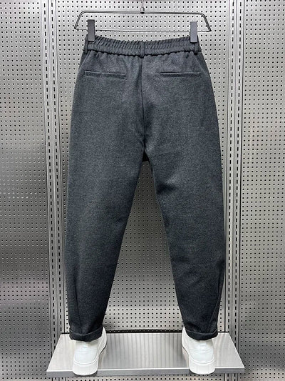 Laurent™ | Elegante pantalone mélange