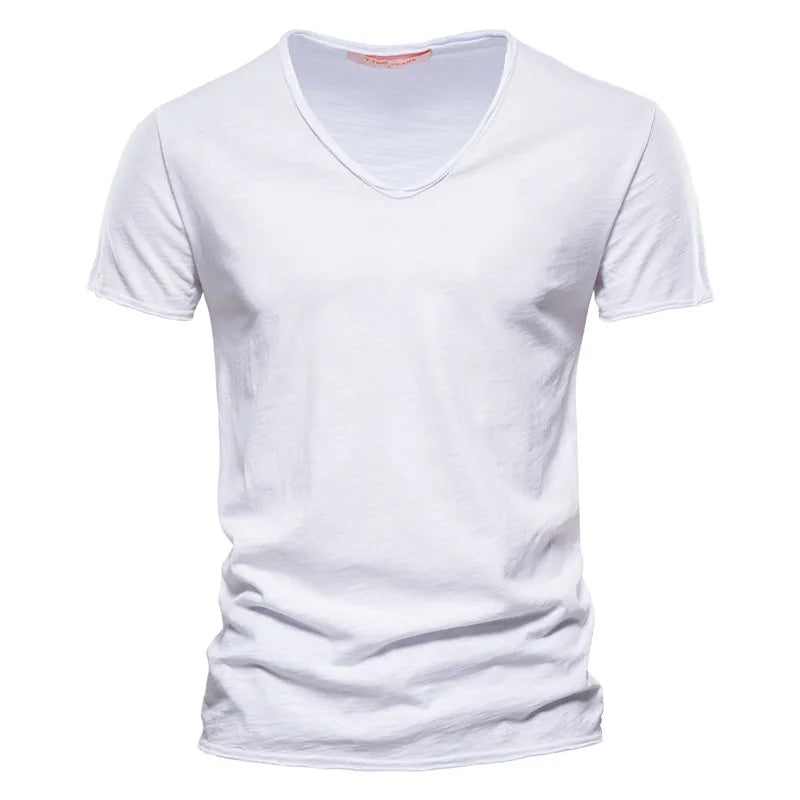 Beeckhoven™ | Camicia Estiva in Cotone