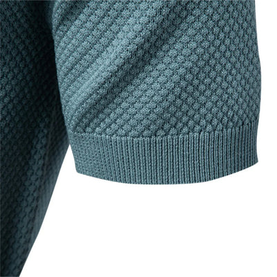 Marcello™ | La Polo Elegante per Ogni Occasione