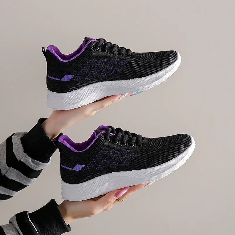 Nuvello Milano™ Sporty schoenen