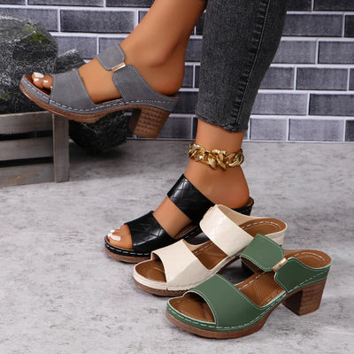 Nuvello Milano™ Scarpe Ortopediche Lidia