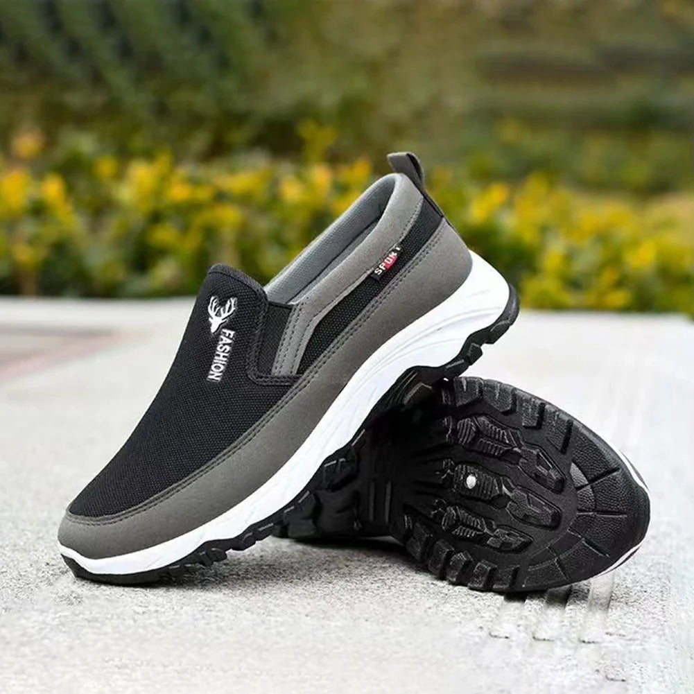 Nuvello Milano™ Desmond scarpe