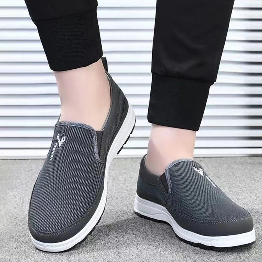 Nuvello Milano™ Desmond scarpe