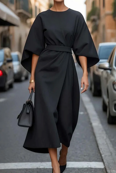 Leviana™ | The Dress - Timeless Elegance with Beautiful Details