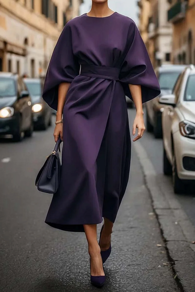 Leviana™ | The Dress - Timeless Elegance with Beautiful Details