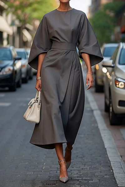 Leviana™ | The Dress - Timeless Elegance with Beautiful Details