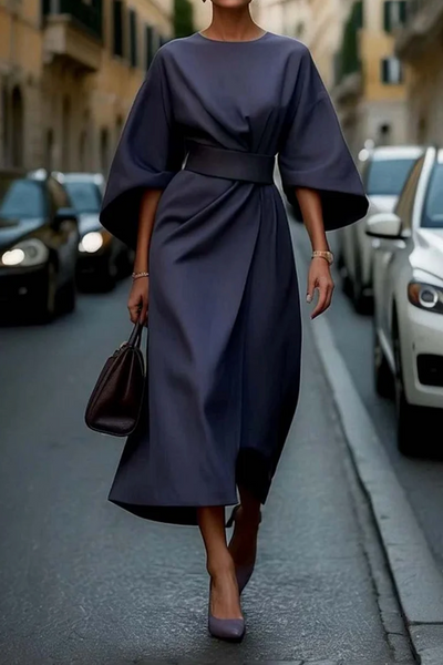 Leviana™ | The Dress - Timeless Elegance with Beautiful Details