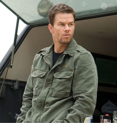 BICKLE™ | GIACCA MILITARE M-65 FELDJACKE
