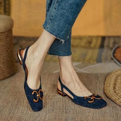 Ellen™ | Sandali Eleganti
