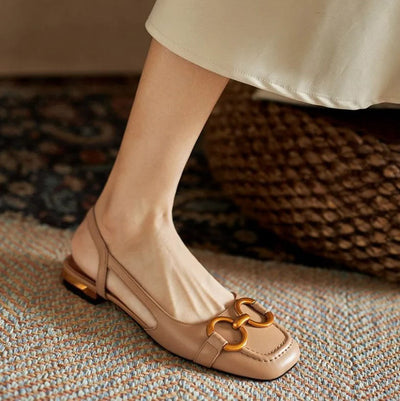 Ellen™ | Sandali Eleganti