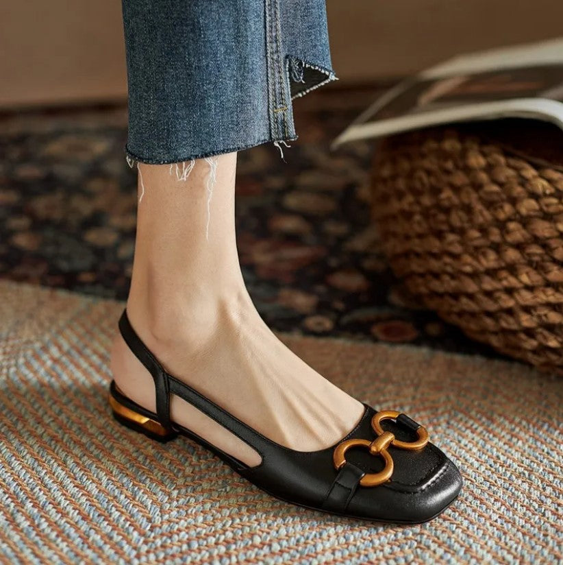 Ellen™ | Sandali Eleganti