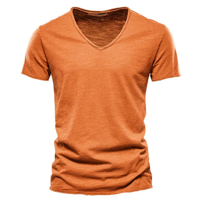 Reinout - Camicia Estiva in Cotone