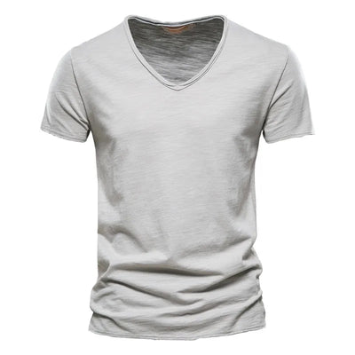 Reinout - Camicia Estiva in Cotone