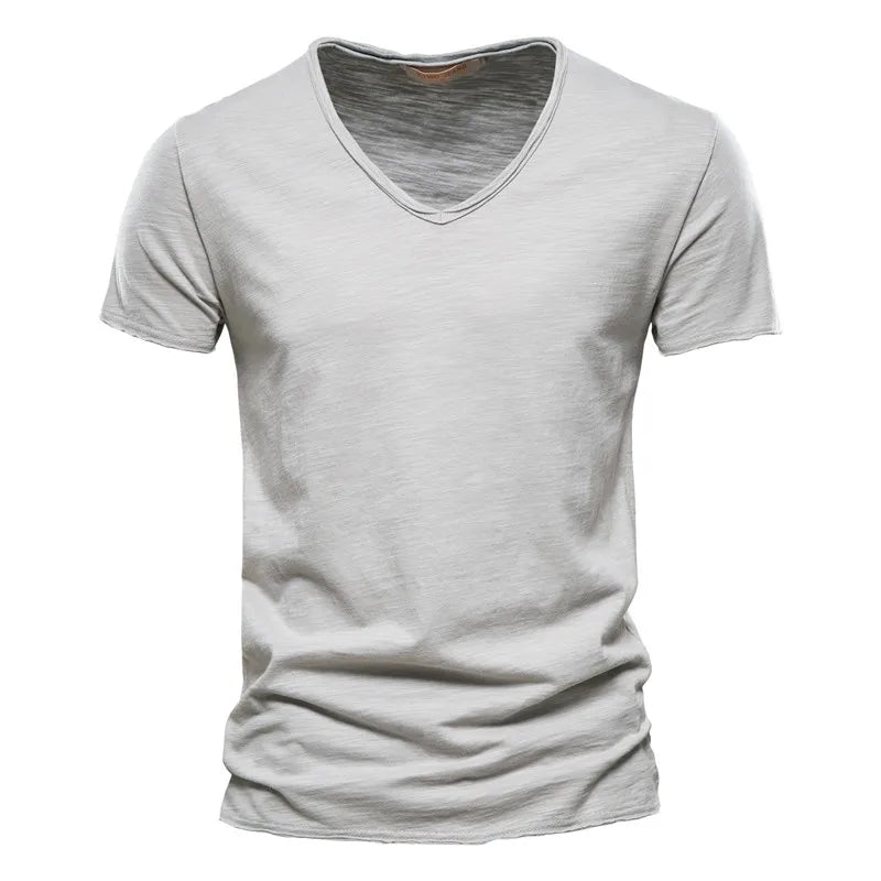 Beeckhoven™ | Camicia Estiva in Cotone