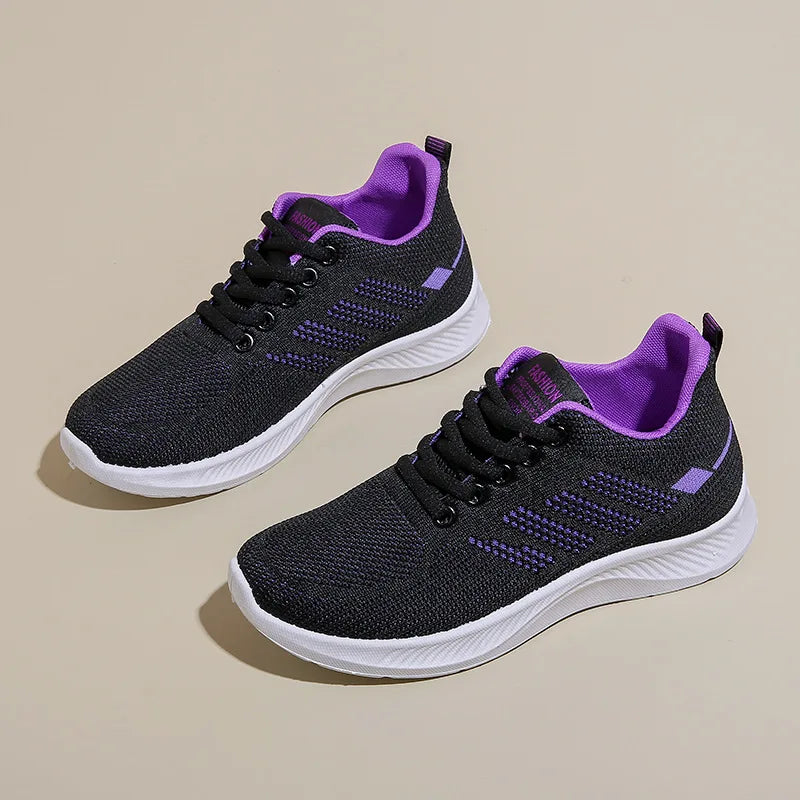 Nuvello Milano™ Sporty schoenen