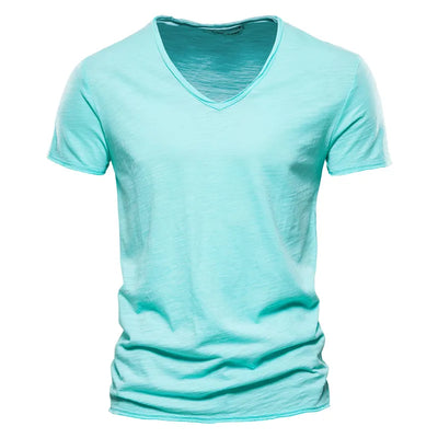 Beeckhoven™ | Camicia Estiva in Cotone