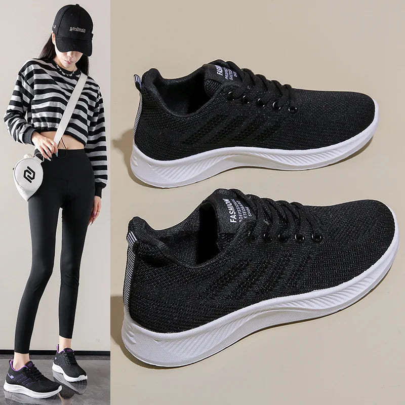 Nuvello Milano™ Sporty schoenen
