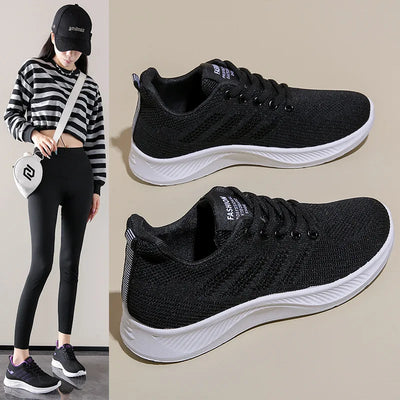 Nuvello Milano™ Sporty schoenen