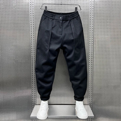 Laurent™ | Elegante pantalone mélange