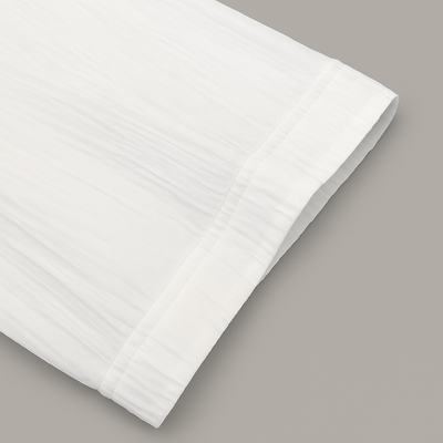 Panfilo™ | Completo Due Pezzi in Lino Rilassato