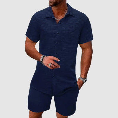 Set Duo Theodore Willow Oceanway