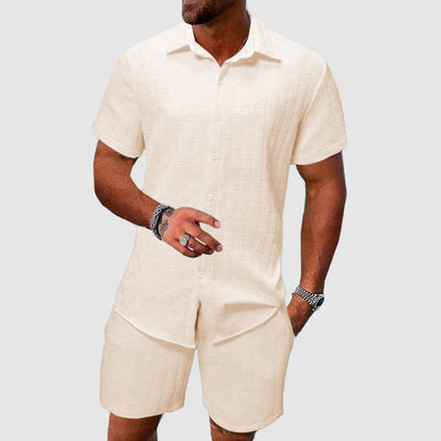 Set Duo Theodore Willow Oceanway