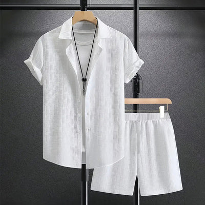 Set Duo Theodore Willow Oceanway
