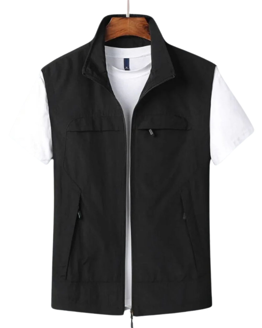 Gilet Estivo Elegante