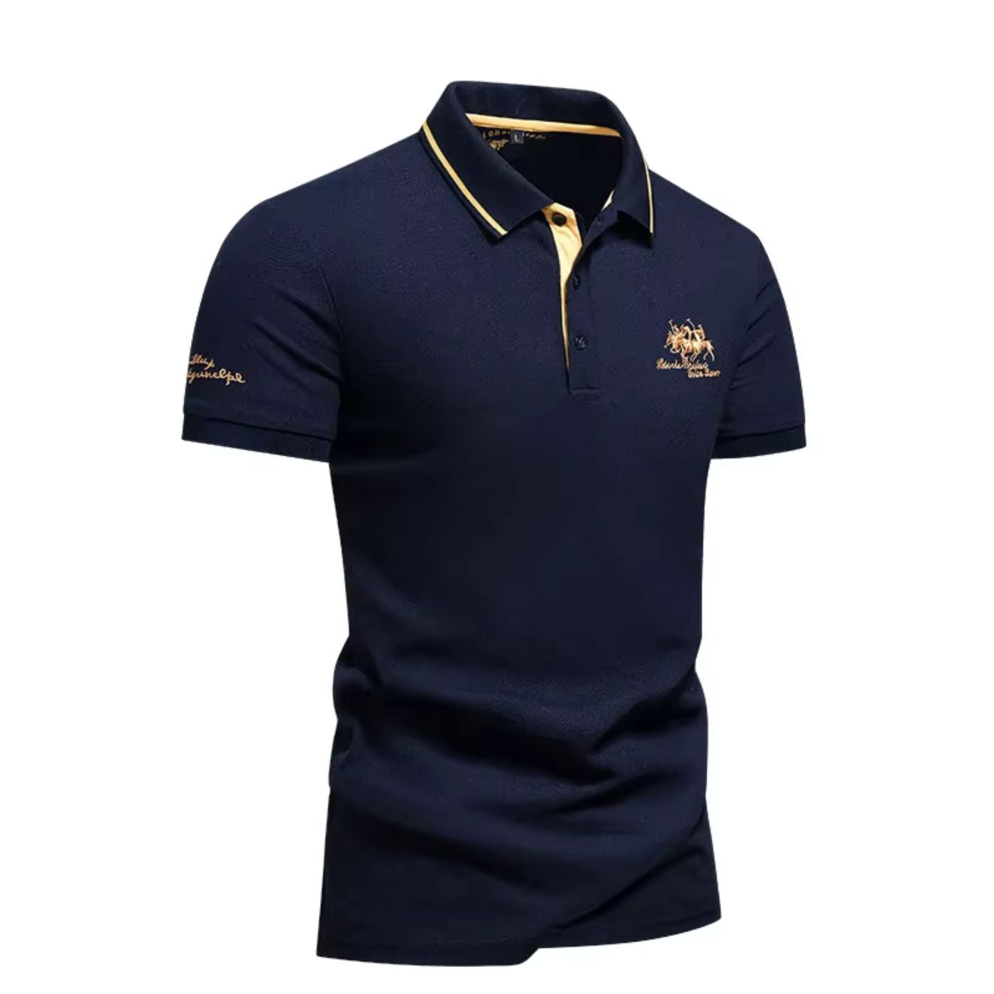 Valerio™ - Polo di lusso