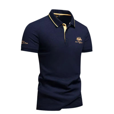 Valerio™ - Polo di lusso