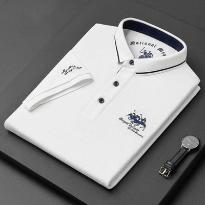 Valerio™ - Polo di lusso
