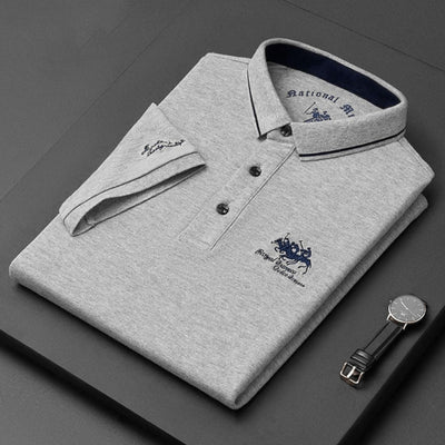 Valerio™ - Polo di lusso