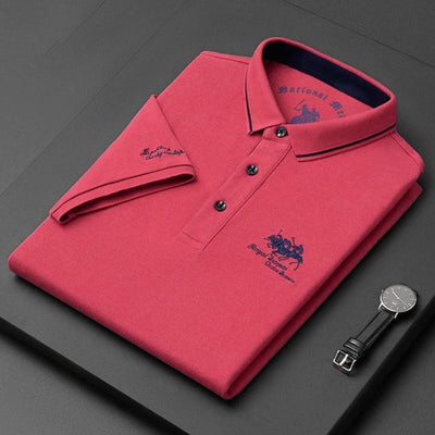 Valerio™ - Polo di lusso